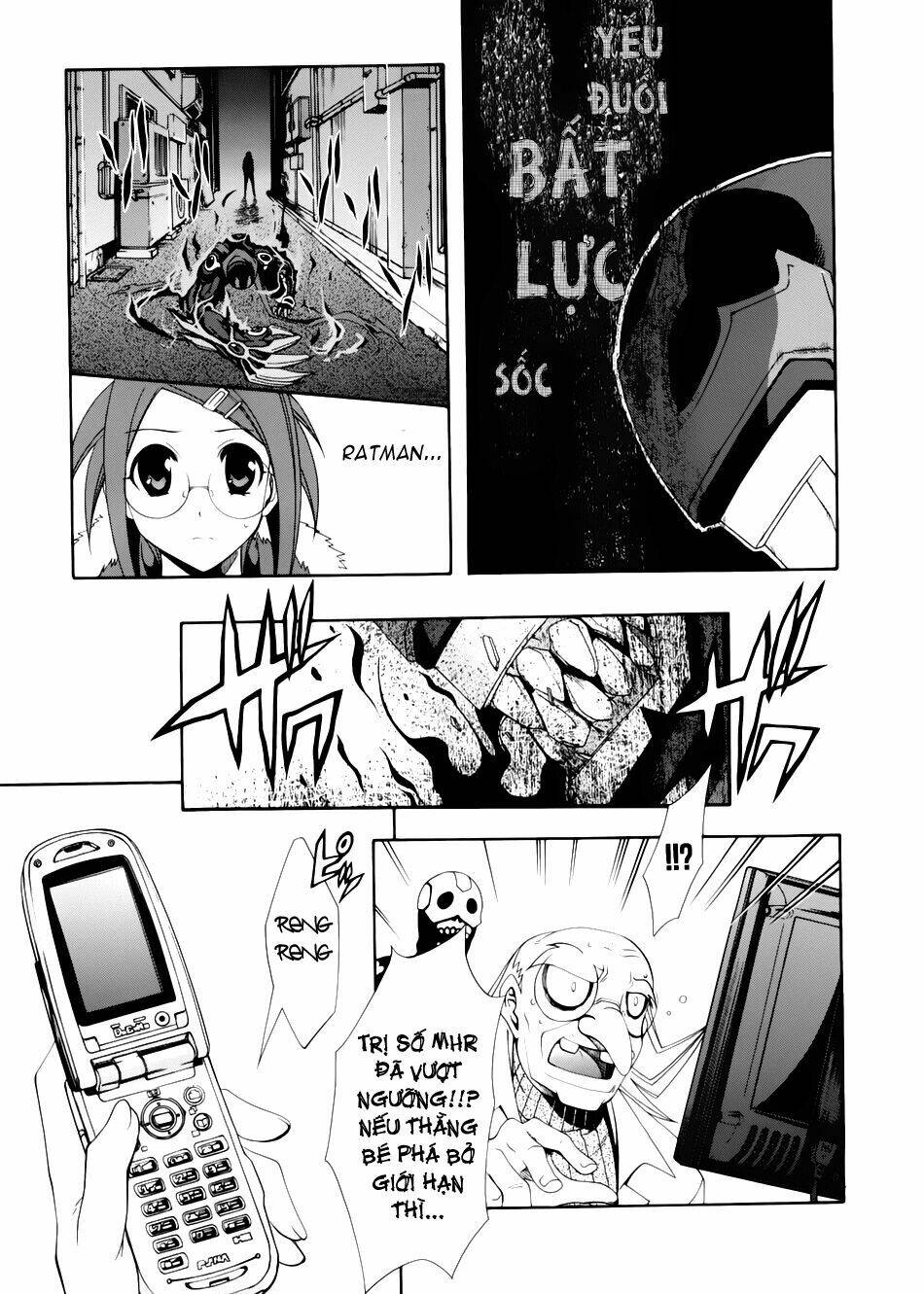 anh hùng xấu xa chapter 17 38