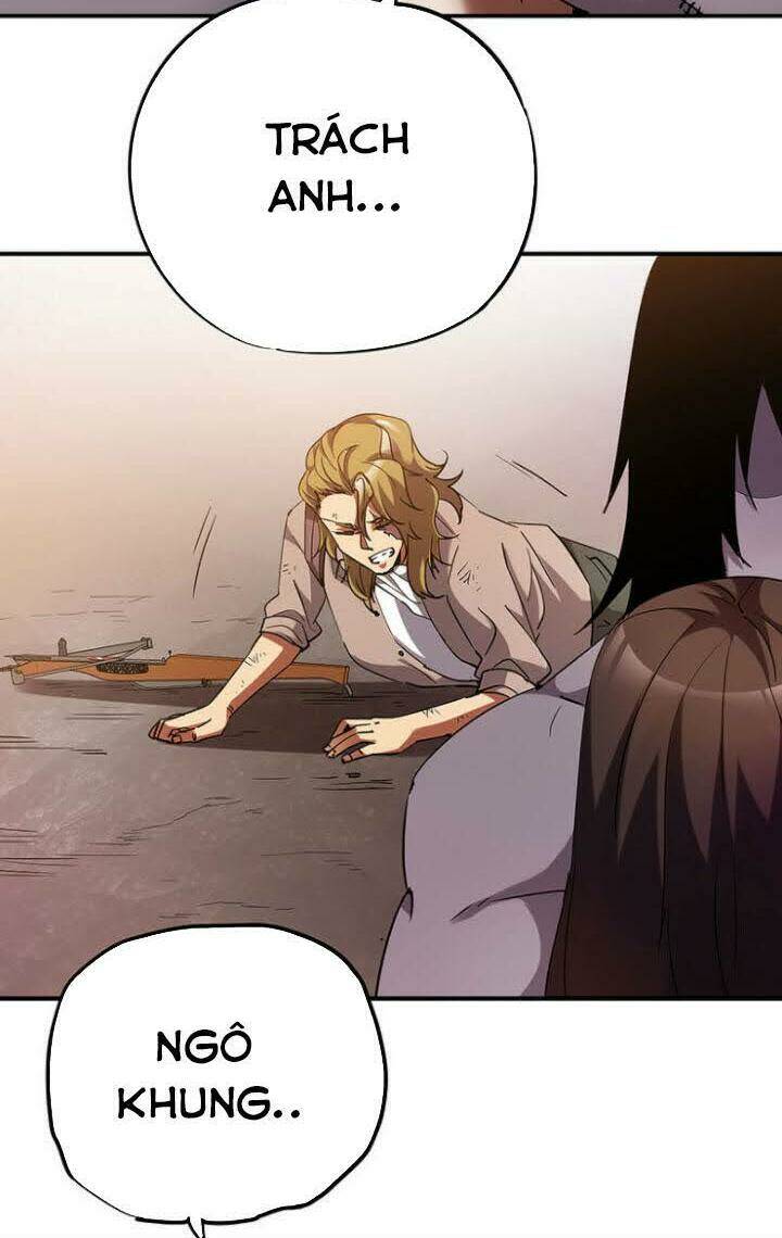 sau mạt thế tôi trở thành zombie chapter 20 51