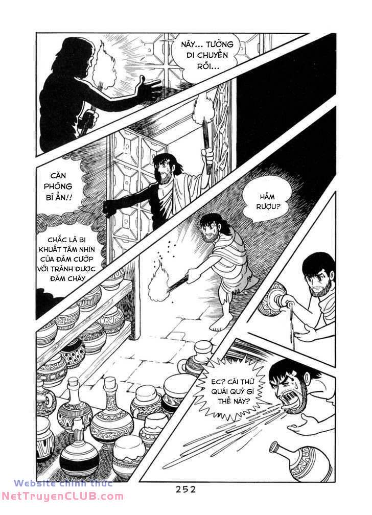 buddha - truyền thuyết đức phật chapter 56 30