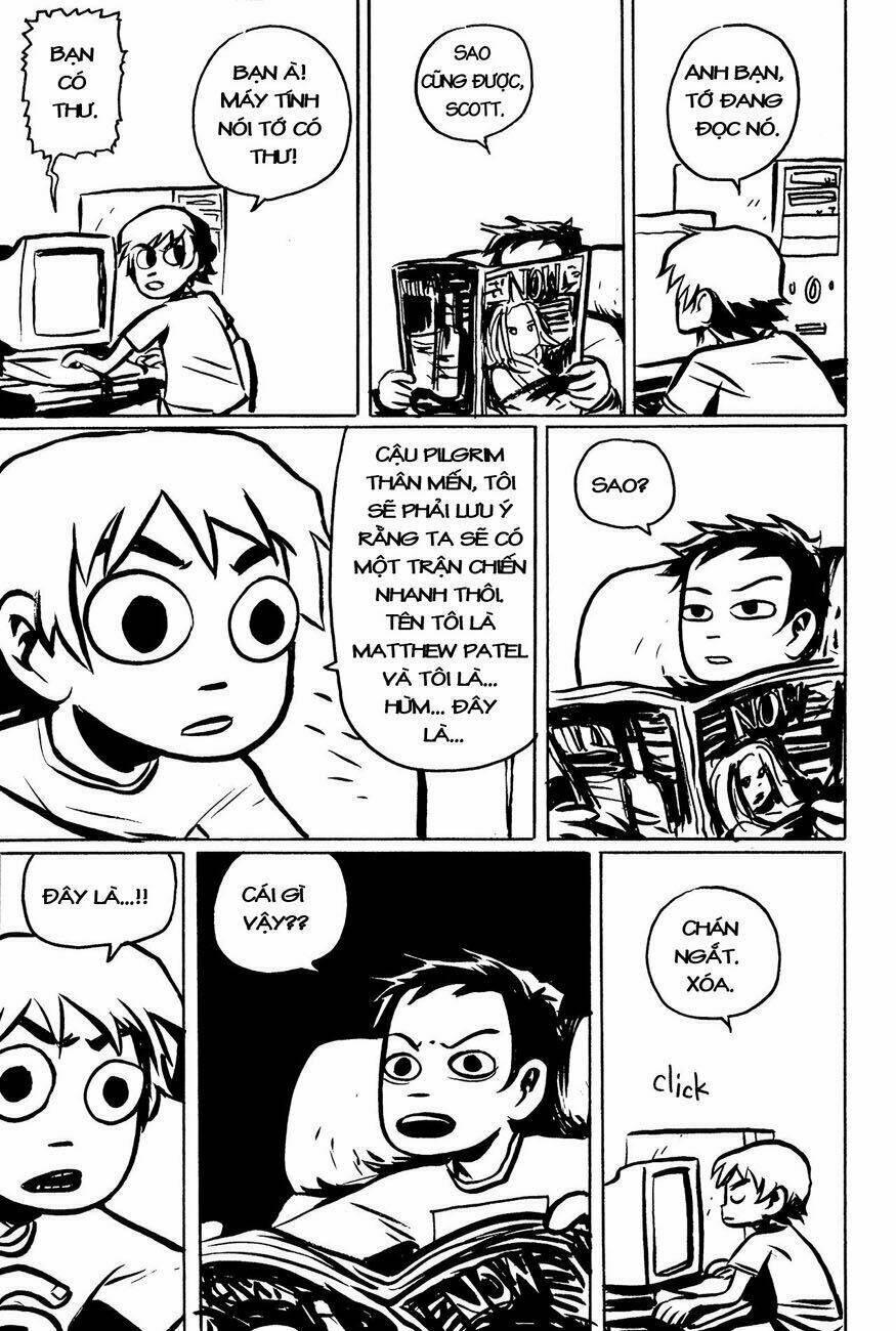 scott pilgrim chapter 3 15