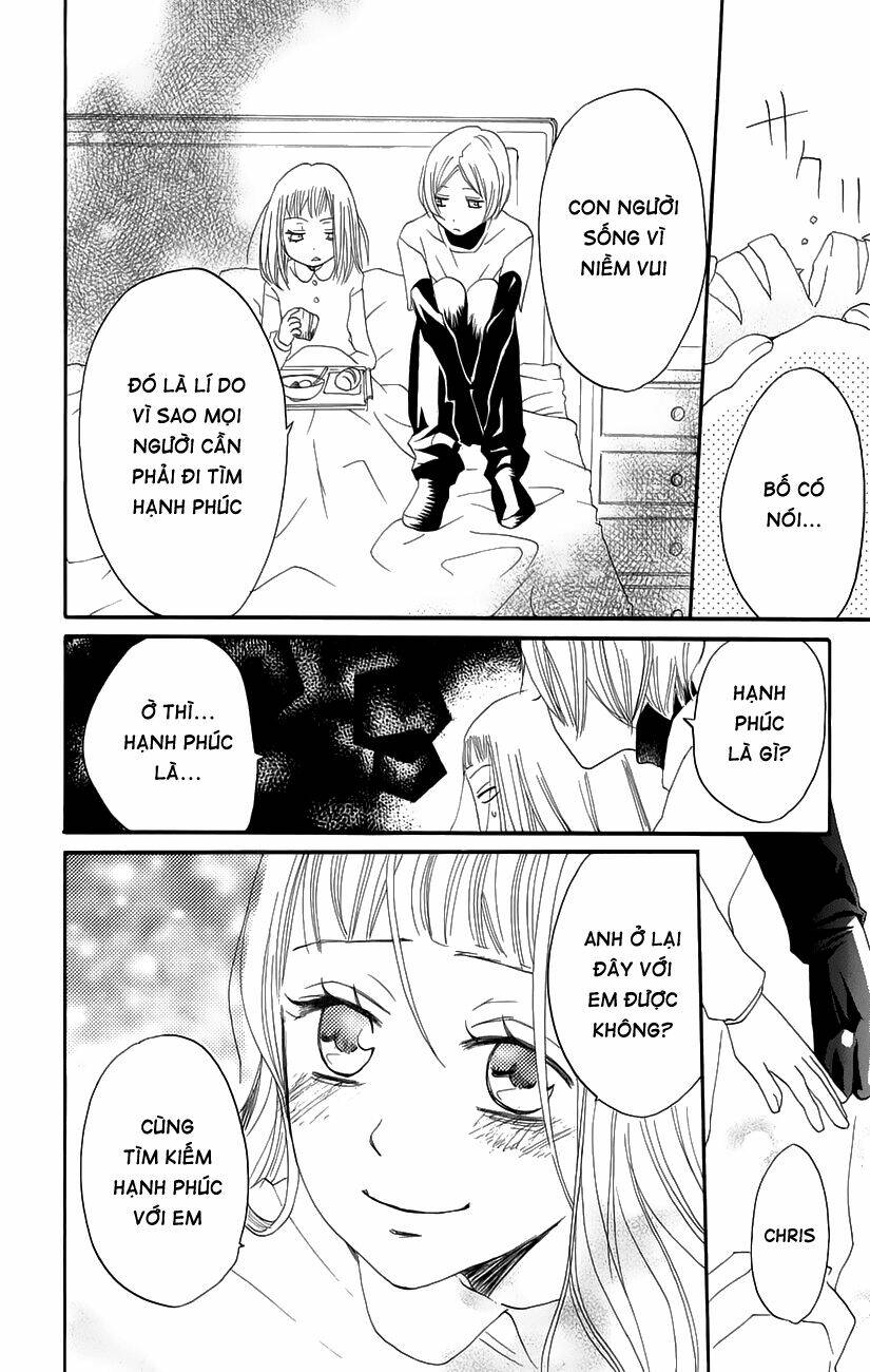 karakuri odette chapter 25 17