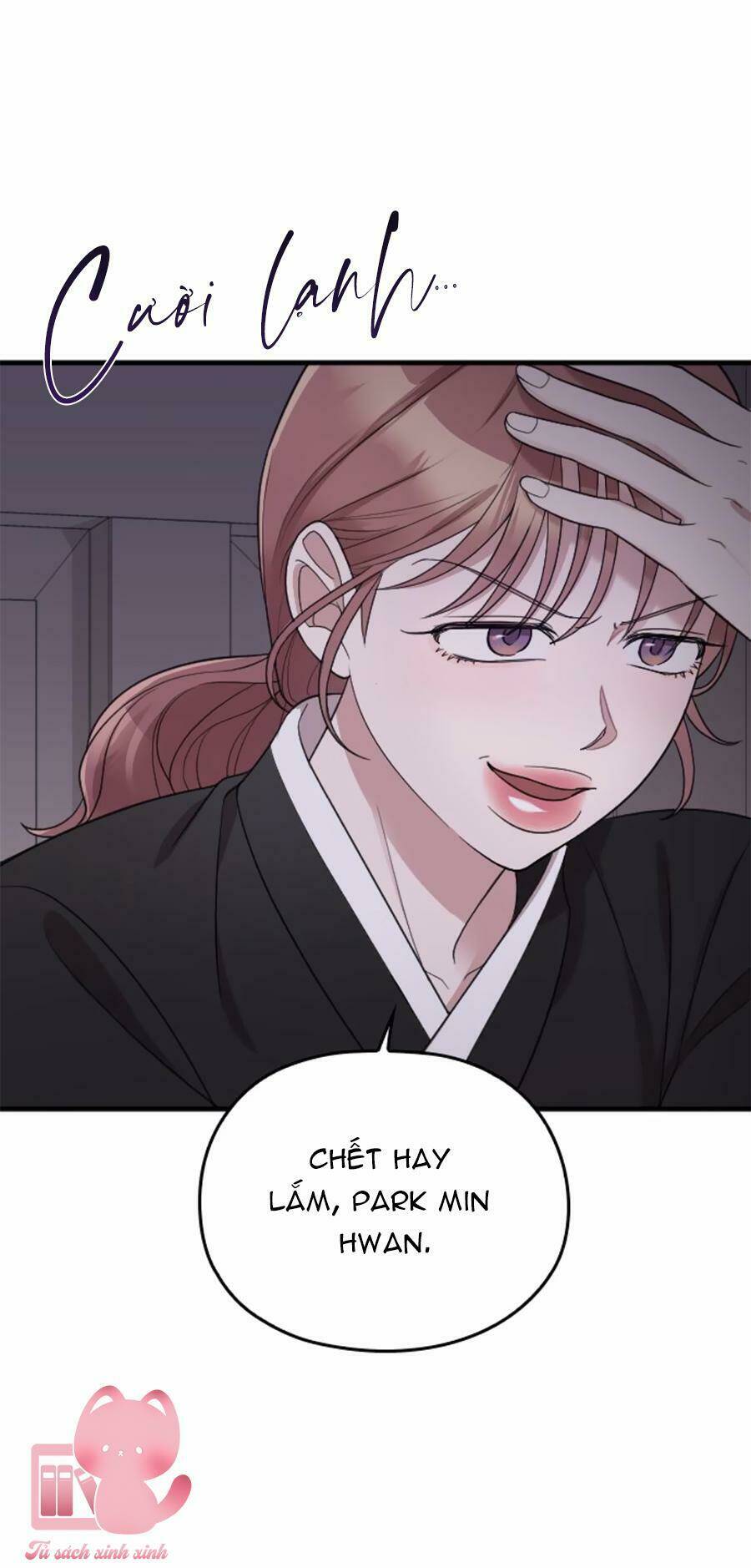 cô đi mà lấy chồng tôi đi chapter 43 29