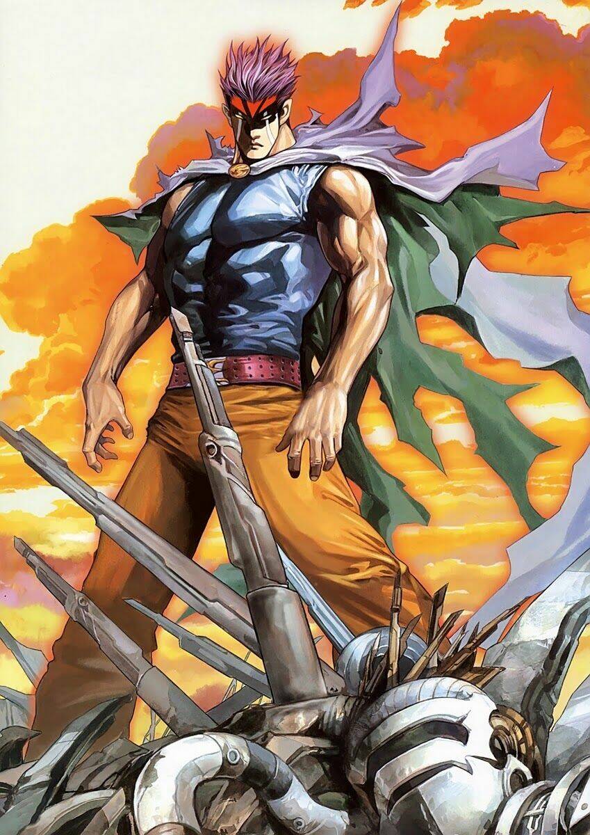 hải hổ 3 chapter 23 47