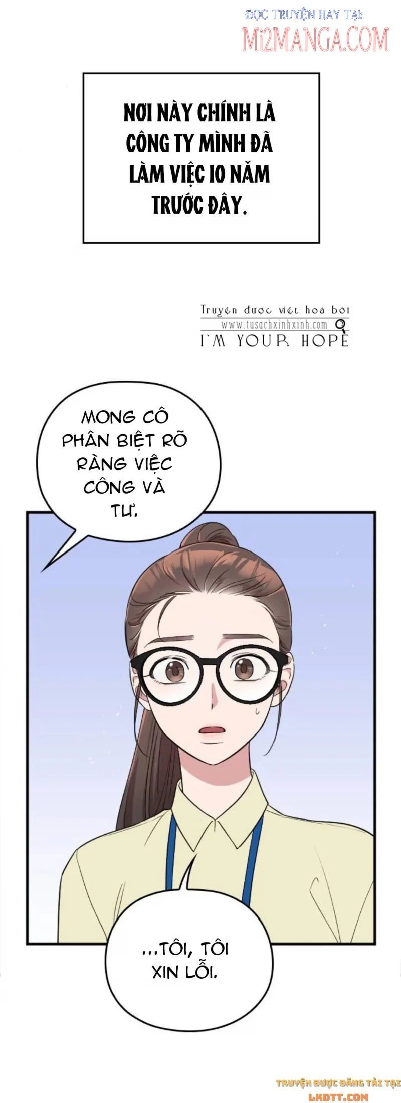 cô đi mà lấy chồng tôi chapter 2 34