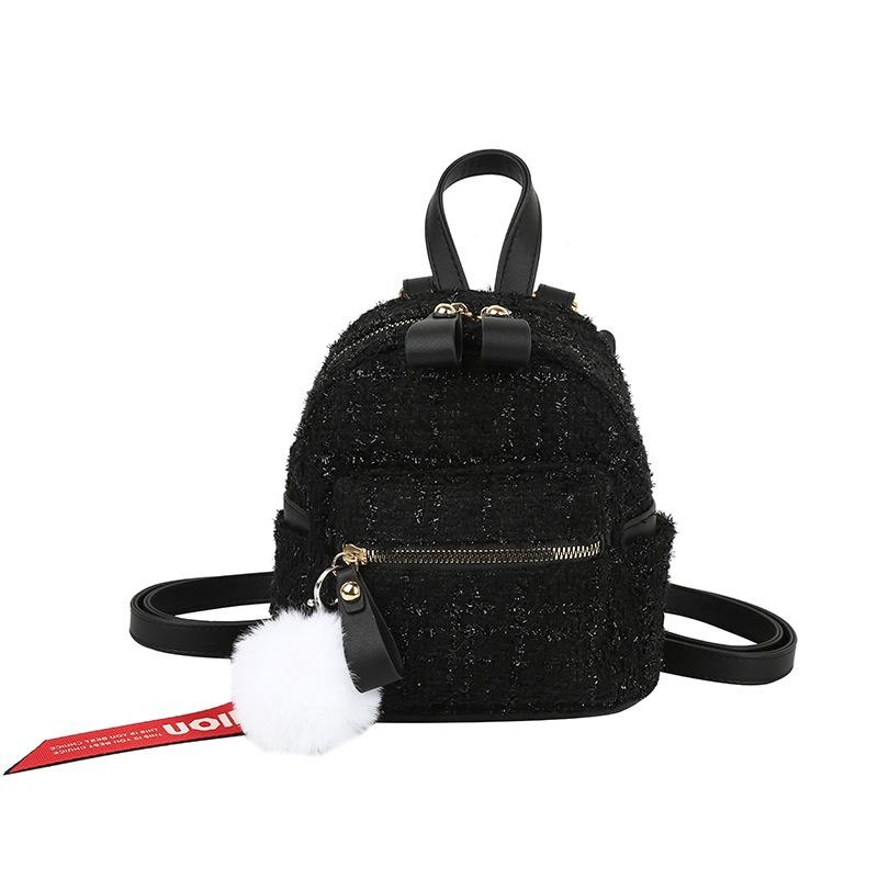 Balo Thời Trang Nữ Dạ Xinh Xắn Đi Chơi Đi Học Phong Cách Hàn Quốc - Bl029