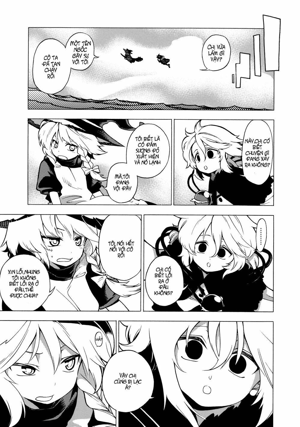 road of recollection chapter 1 19