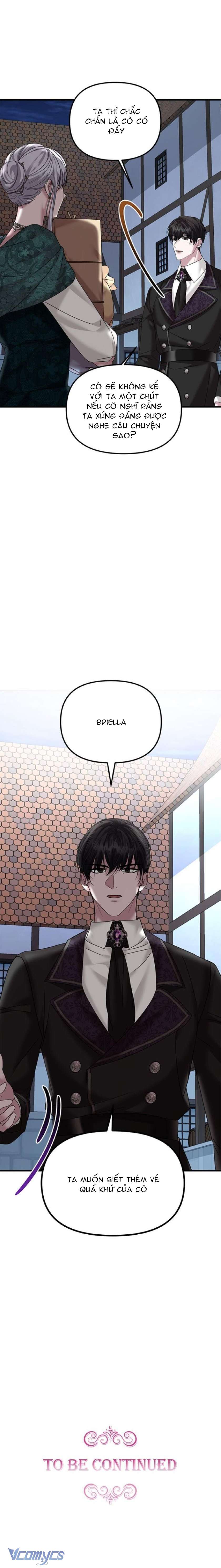 hôn nhân trả thù chapter 35 37