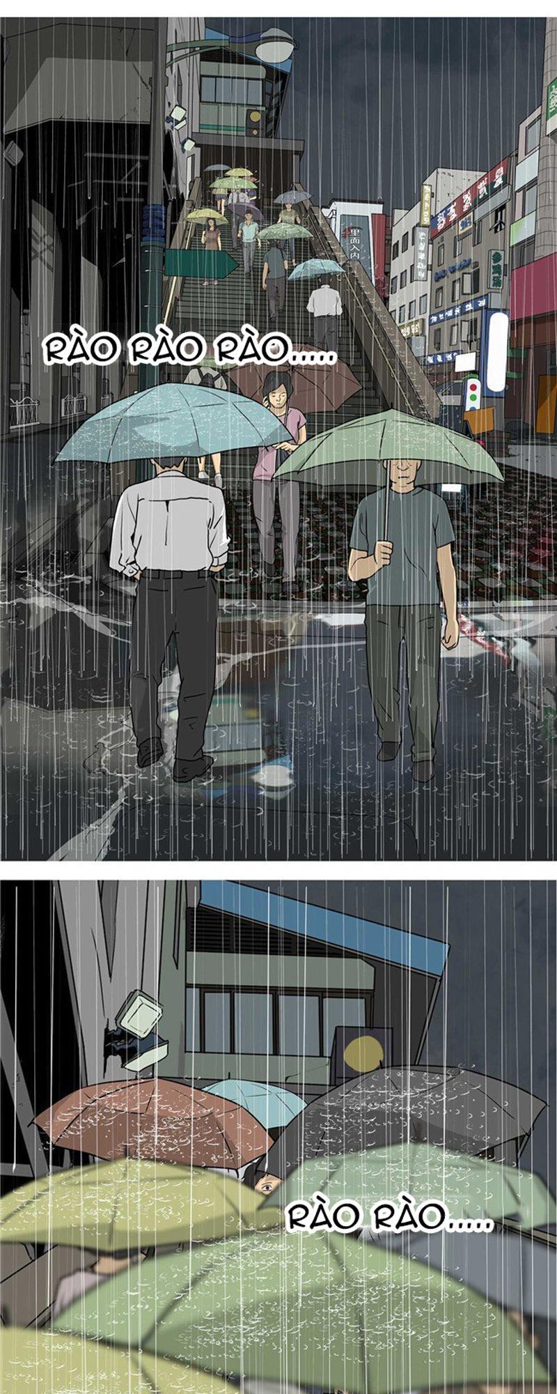 hồi sinh chapter 15 17