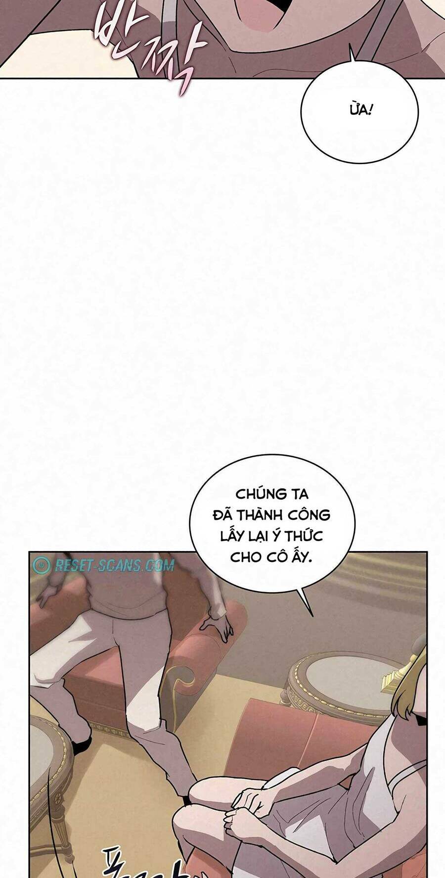 Thực Thư Pháp Sư chapter 55.5 27