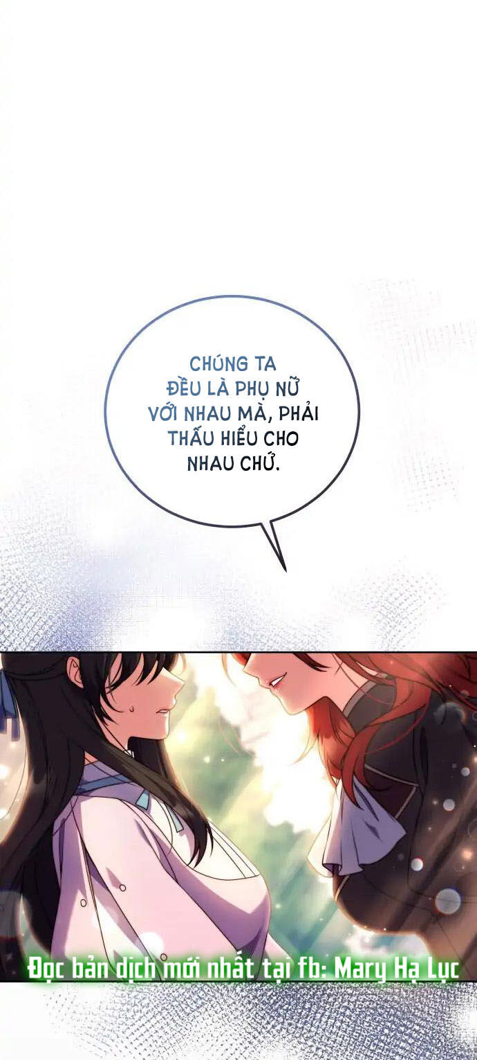 tôi sẽ ly hôn với người chồng bạo chúa chapter 3.2 26