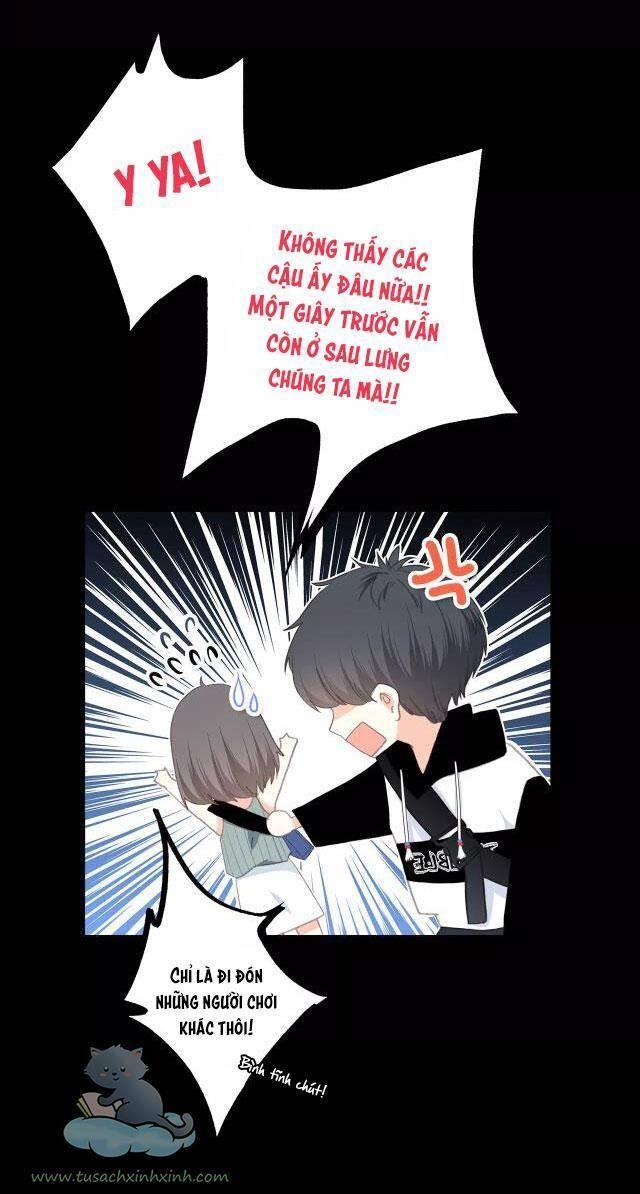 con tim rung động 2 chapter 65.1 15