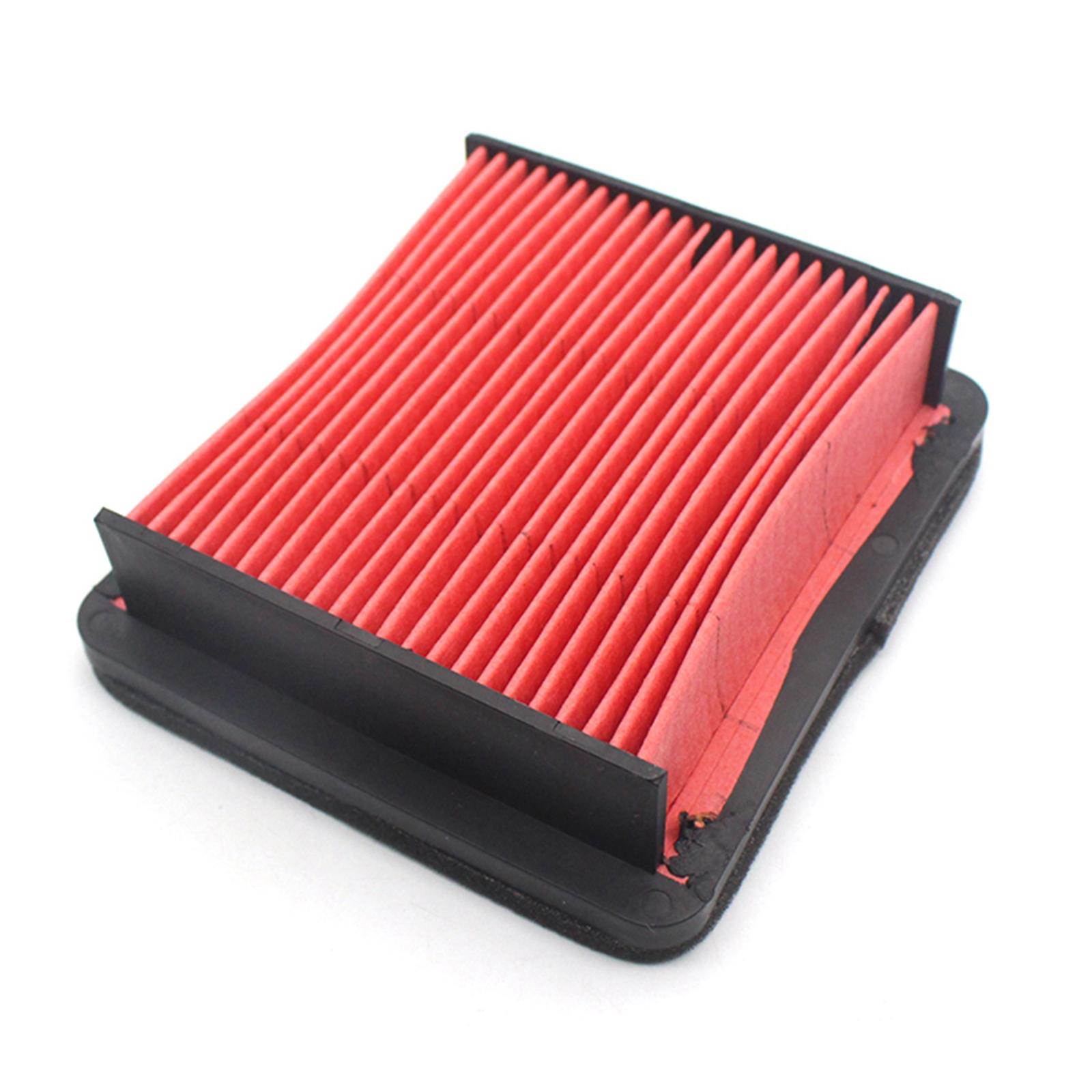 3pcs Motorcycle Air Filter for Yamaha XP 530 TMAX 530 SX DX 2017 2018 2019