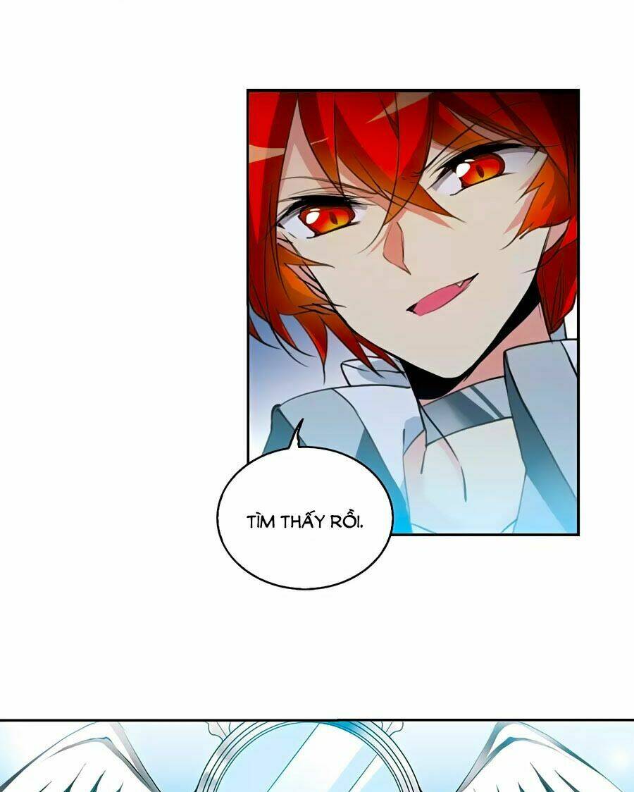 tam nhãn hao thiên lục chapter 281.2 10