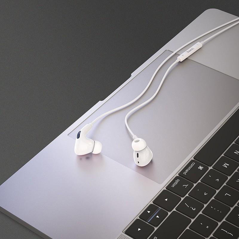Tai nghe nhét tai Hoco M1 Pro cổng 3.5mm tùy chọn HÀNG CHÍNH HÃNG