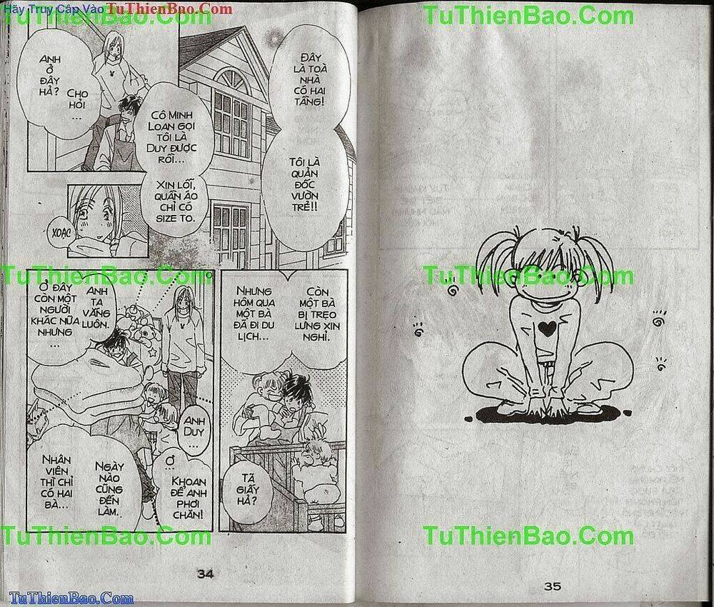 mây trắng tinh khôi chapter 13 17