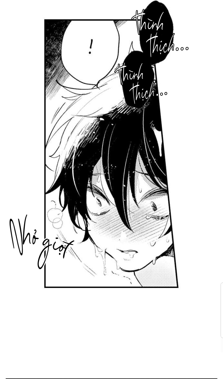 tiếng gọi của tình yêu sau trải nghiệm cận tử chapter 7 34