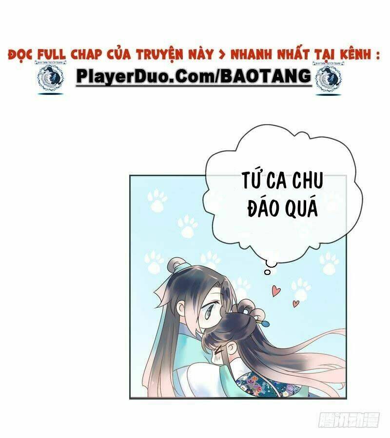 điền viên mật sủng: cô vợ nóng bỏng chapter 66 31