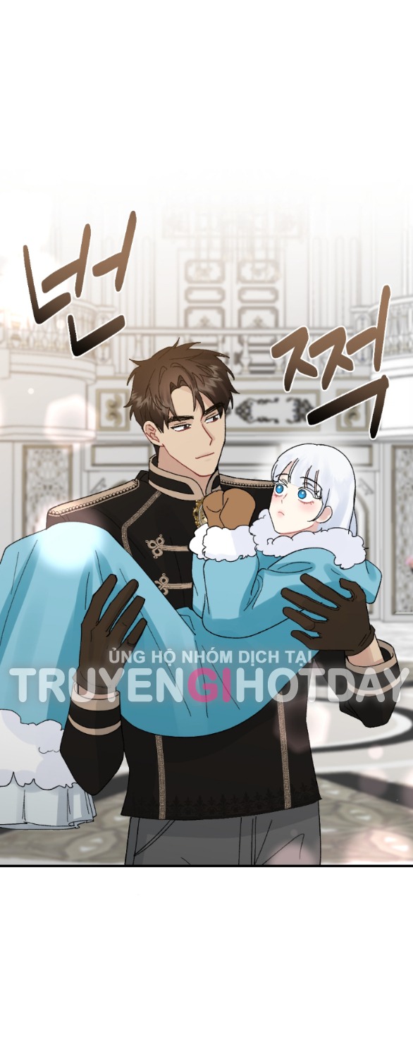 [18+] chuyện mèo trắng bị ba tước báo đen ăn thịt chapter 11.1 16