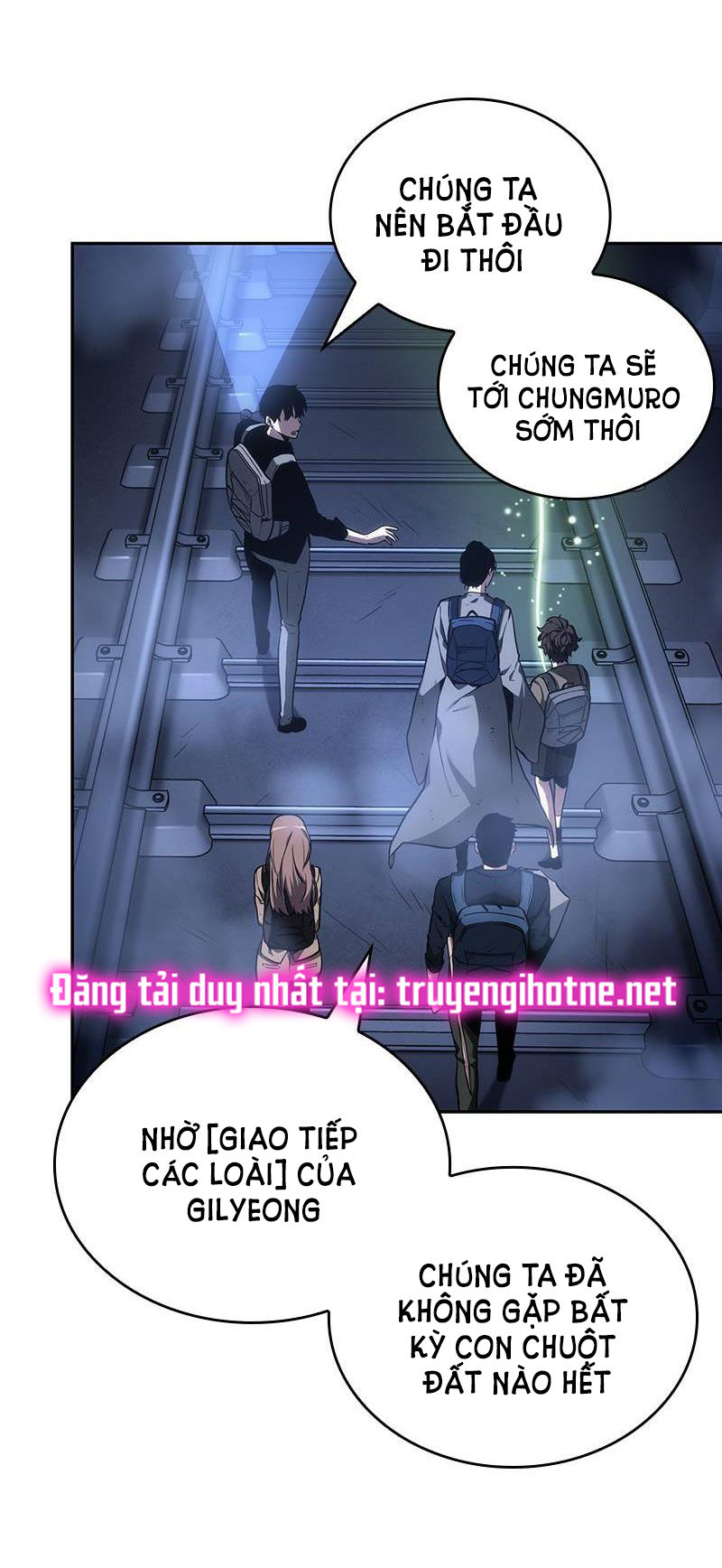 toàn trí độc giả - omniscient reader chapter 25.2 44