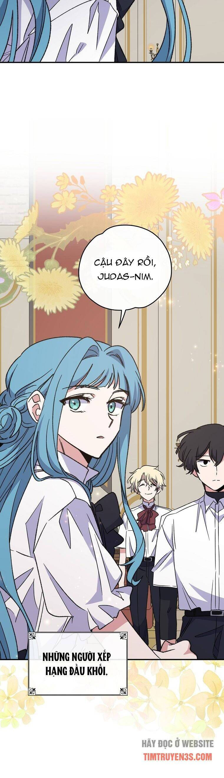 nhà hiền triết yigret chapter 54 10