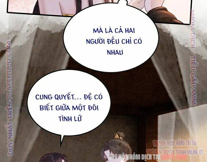 trọng sinh bá sủng nhiếp chính vương quá mạnh mẽ chapter 176 5