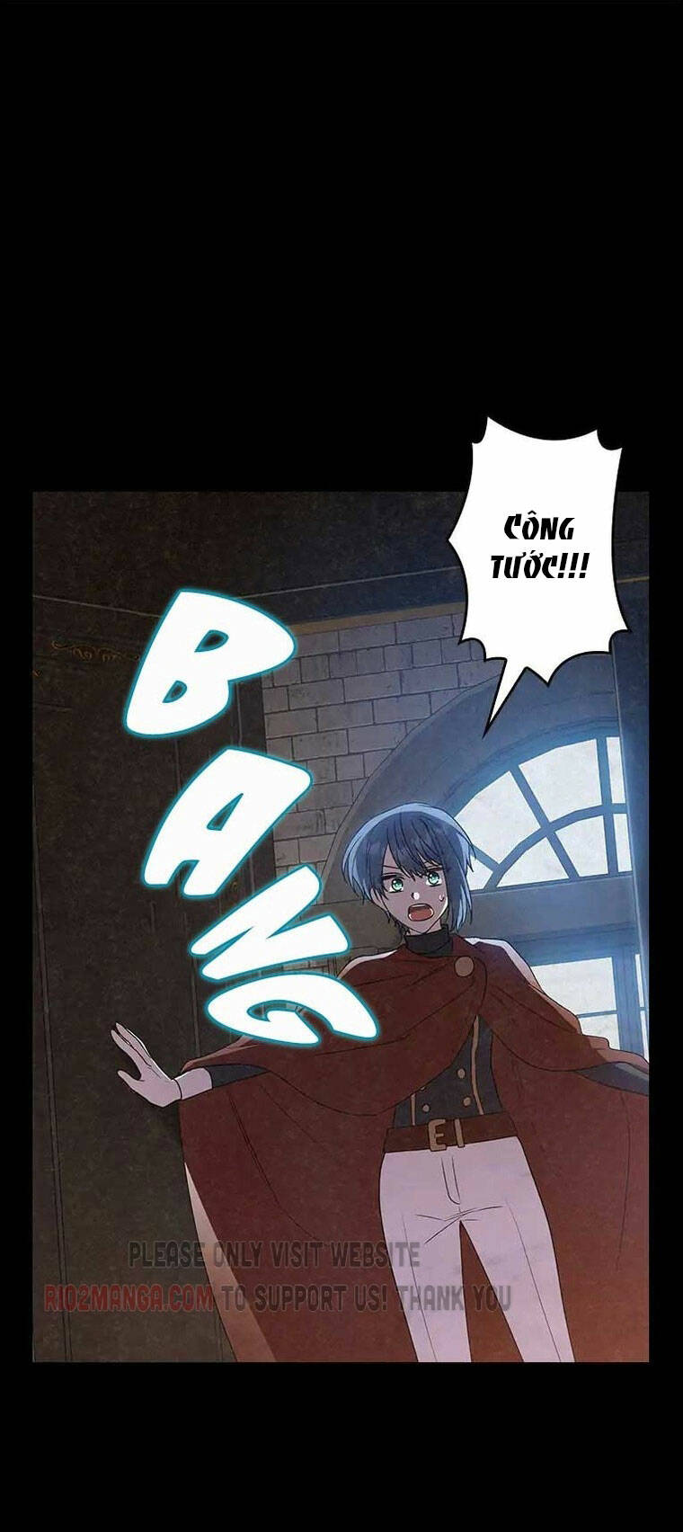 từ ác nữ, tôi trở thành một người mẹ chapter 11 83