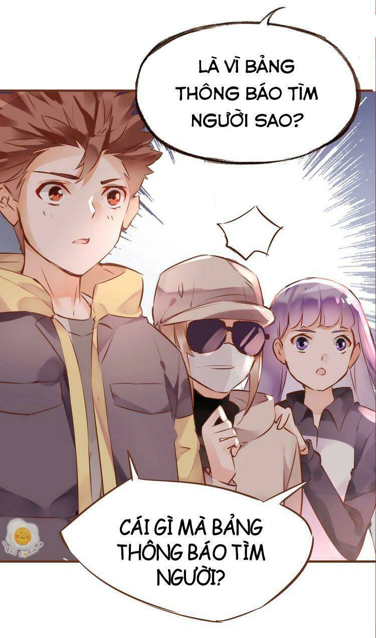 nở rộ trên bụi gai chapter 23 14