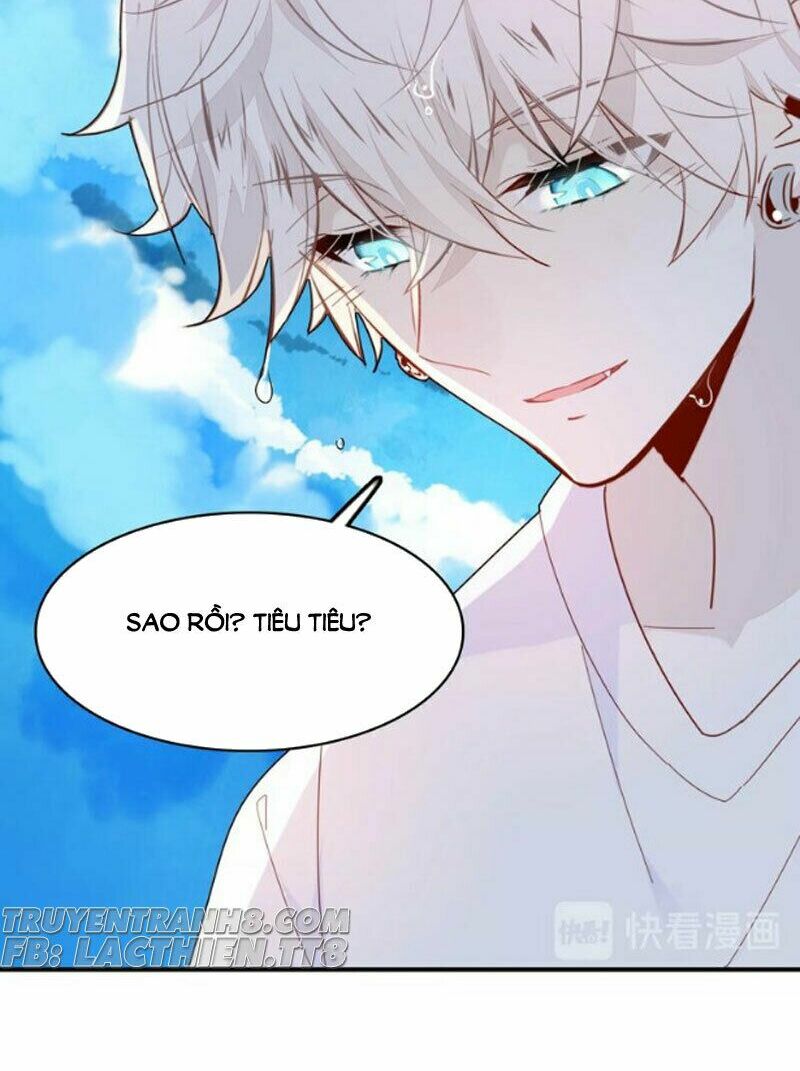 Ái Thượng Ngạo Kiều Long Vương Gia chapter 45 - Trang 37