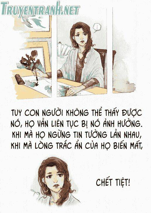 cuộc sống hiện đại của yêu quái bất tử chapter 15 33