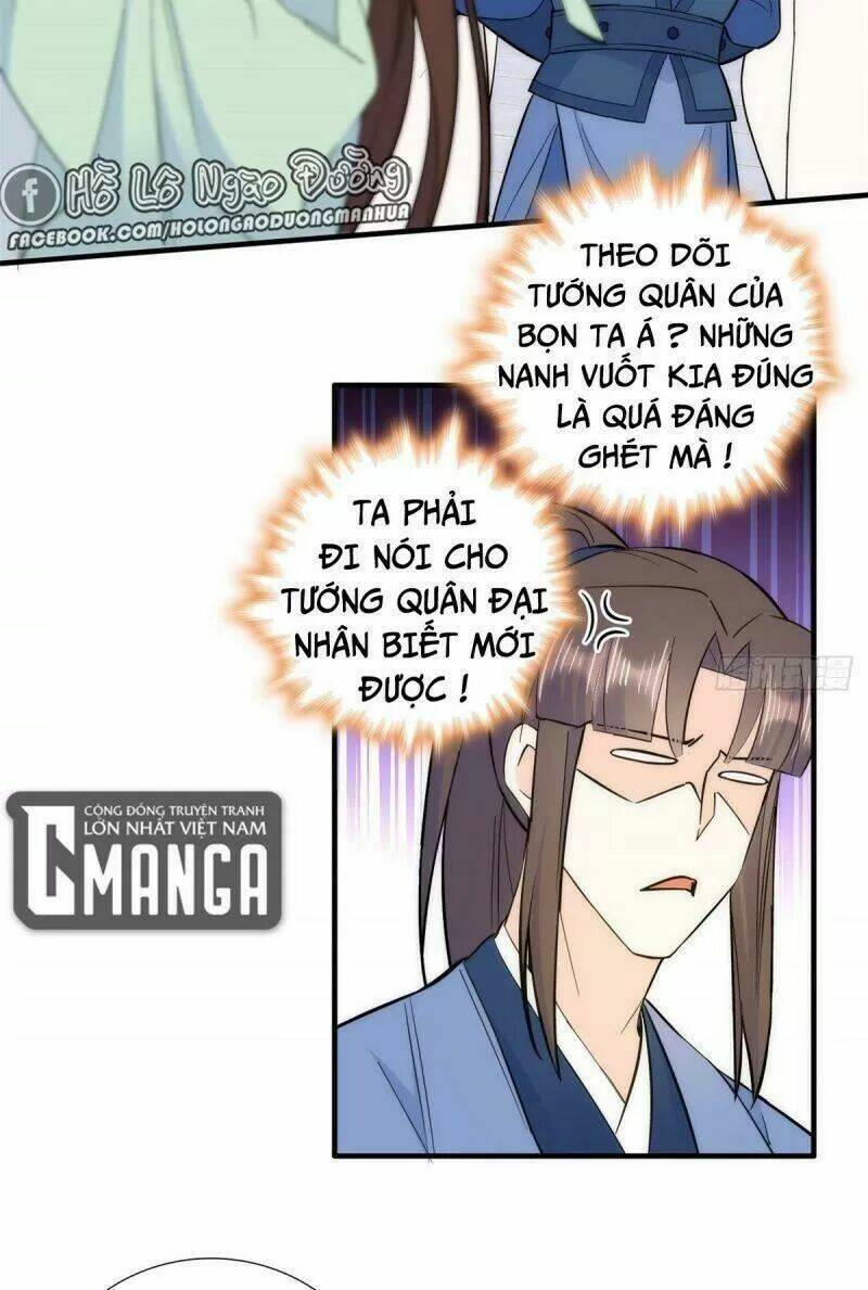 thiều quang mạn chapter 66 4