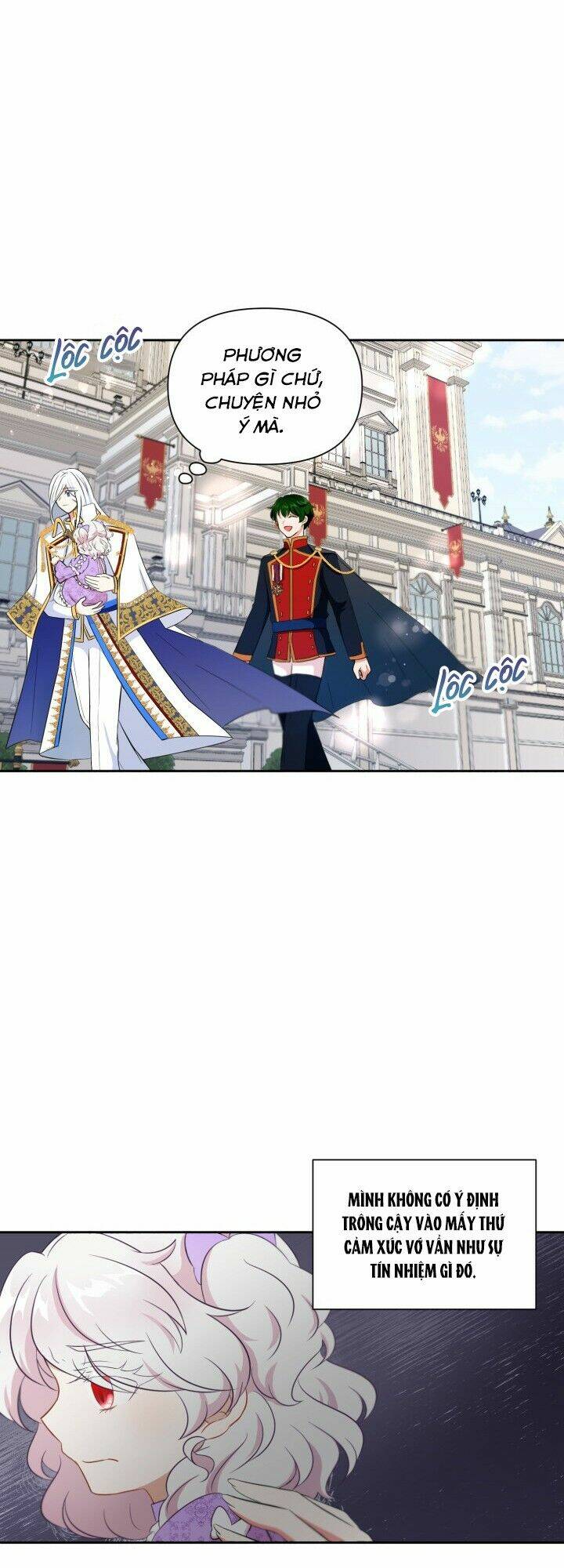 công chúa xấu xa chapter 18 14