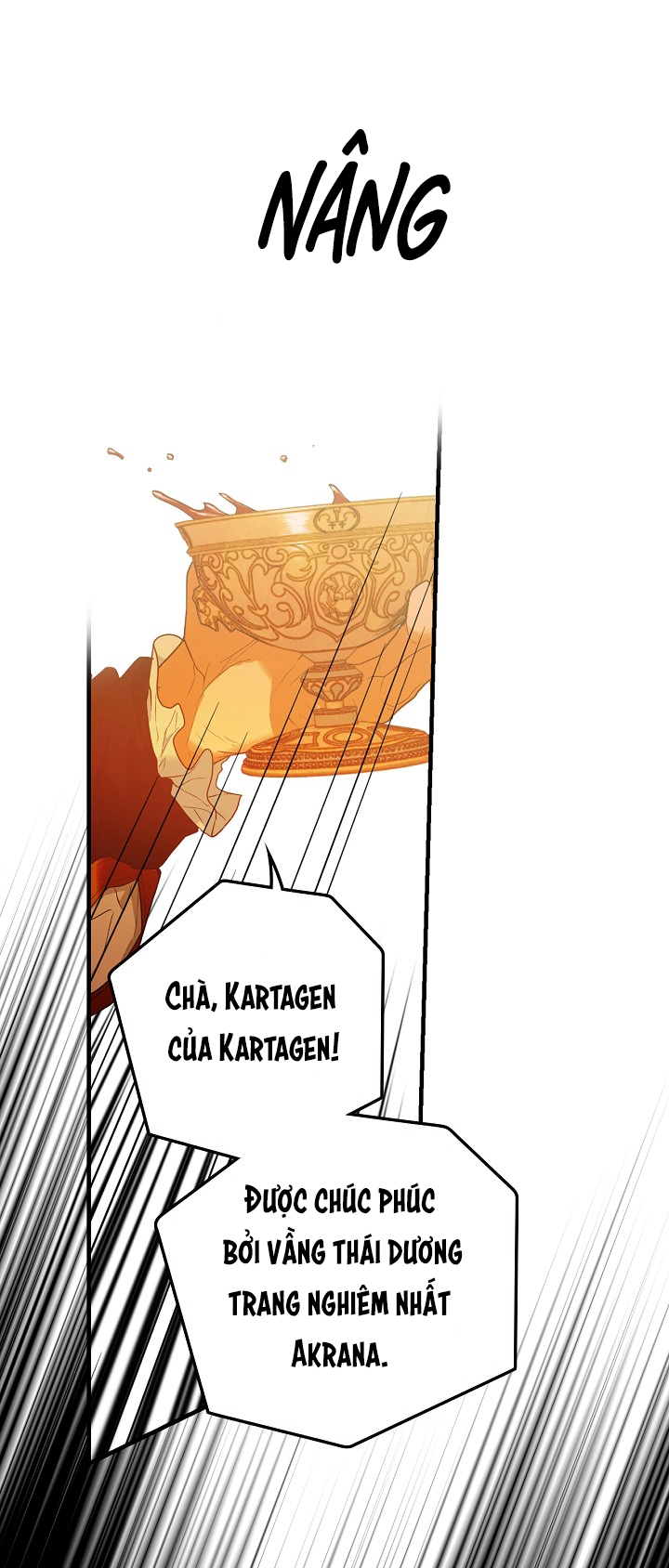 tiểu thư bí ẩn chapter 12 29