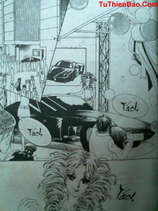 cô nàng xinh đẹp chapter 10 113