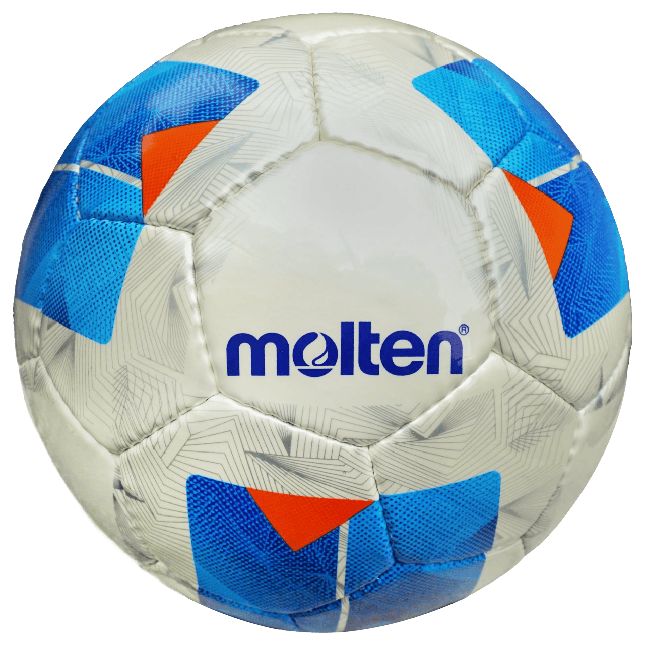 Bóng đá Molten F5N3250 – Size 5 | Tiêu chuẩn FIFA Quality | Chính hãng