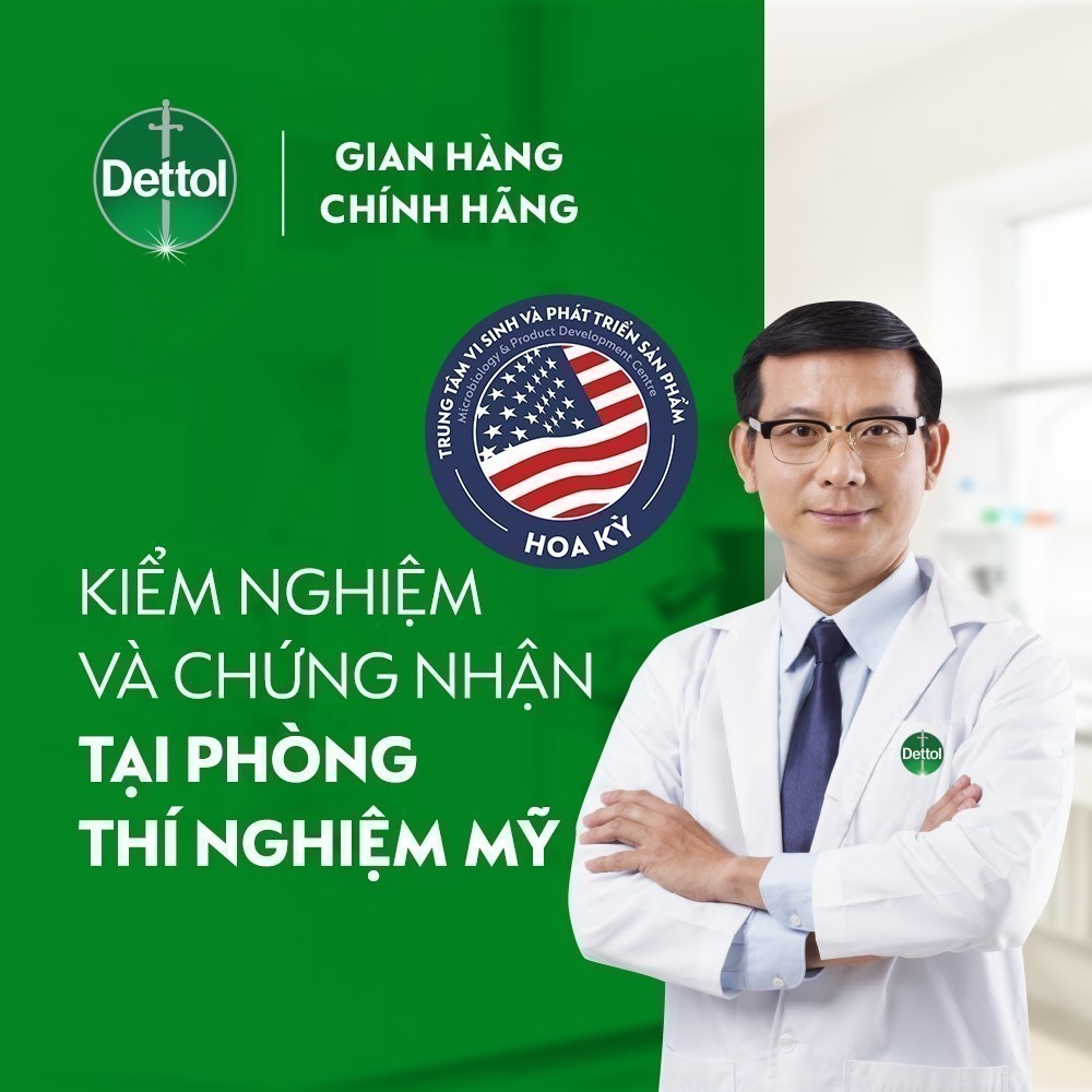 Combo 2 Chai Sữa Tắm Dettol Onzen Mật Ong Kháng Khuẩn Dưỡng Thể (950g) và Dưỡng Ẩm Lô Hội &amp; Bơ (900g)