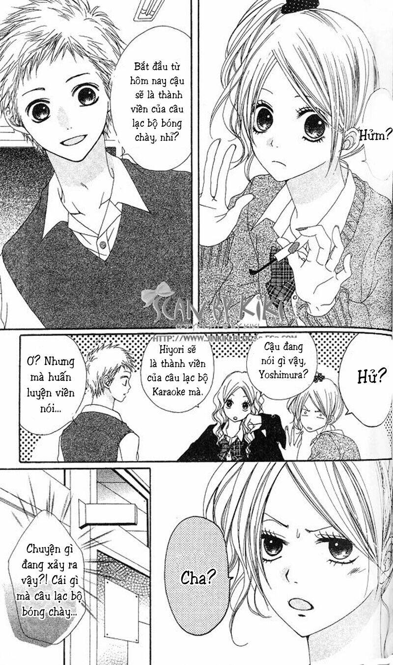 kataomoi no mukougawa chapter 5 3