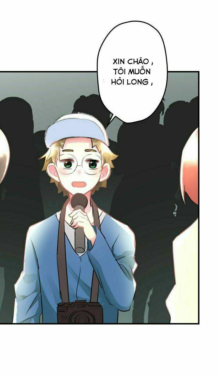 lão ca minh tinh, mời xuất chiêu! chapter 50 8