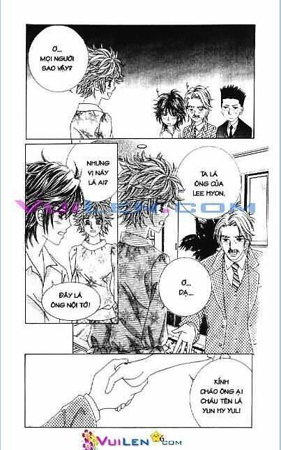 nụ hôn và sắc đẹp chapter 12 54