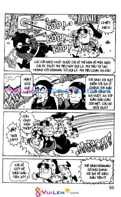 ninja loạn thị chapter 21 56