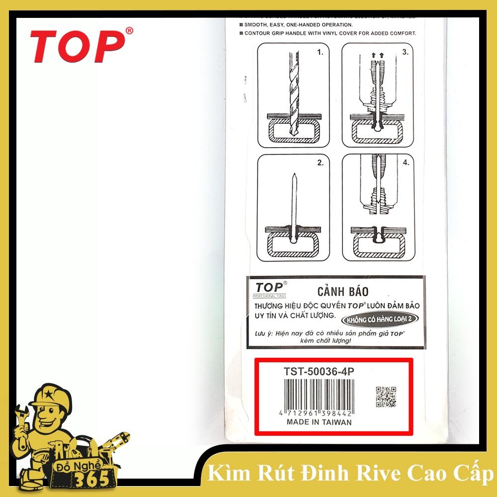 Kìm rút tán đinh Rive Cao Cấp TOP TST