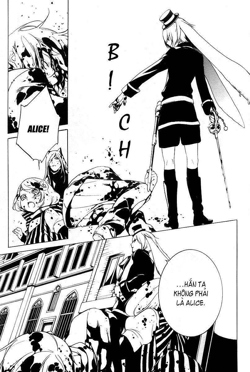 are you alice? chapter 8 24