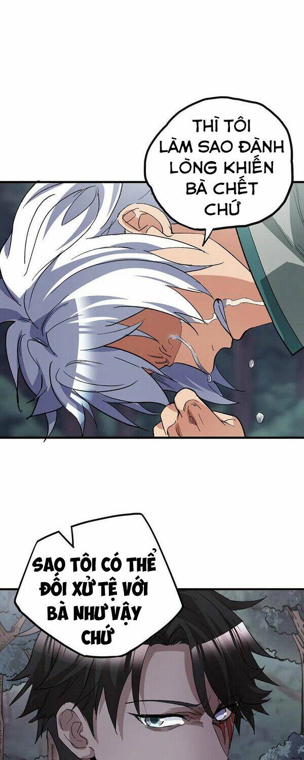 sau mạt thế tôi trở thành zombie chapter 57 25
