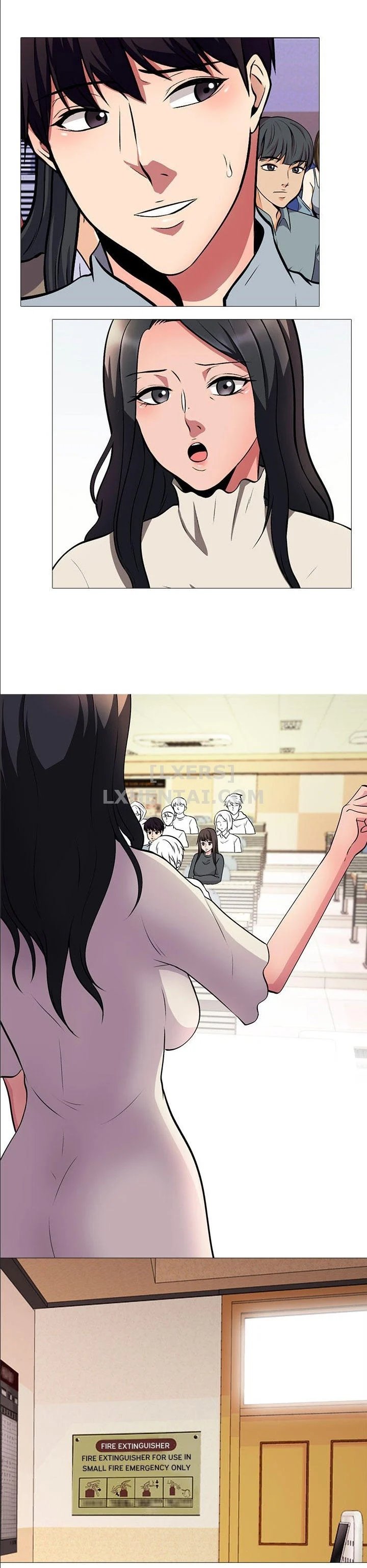 học bổng đặc biệt chapter 4 12