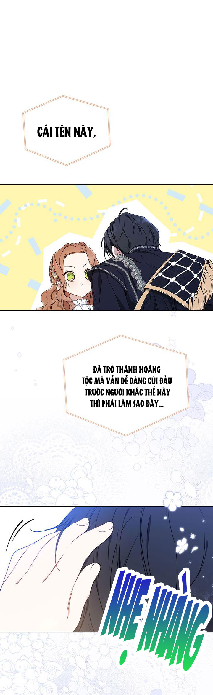 lần này tôi sẽ trở thành gia chủ chapter 58 11