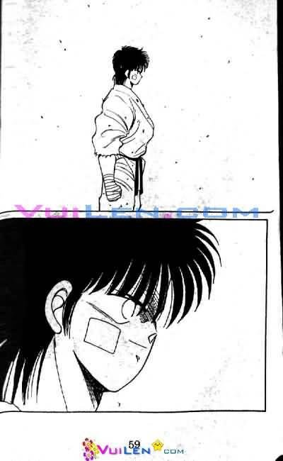 truyền nhân atula - shura no mon i chapter 9 60