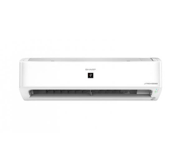 Máy lạnh Sharp Inverter 1 HP AH-XP10YHW Model 2021 - Hàng chính hãng