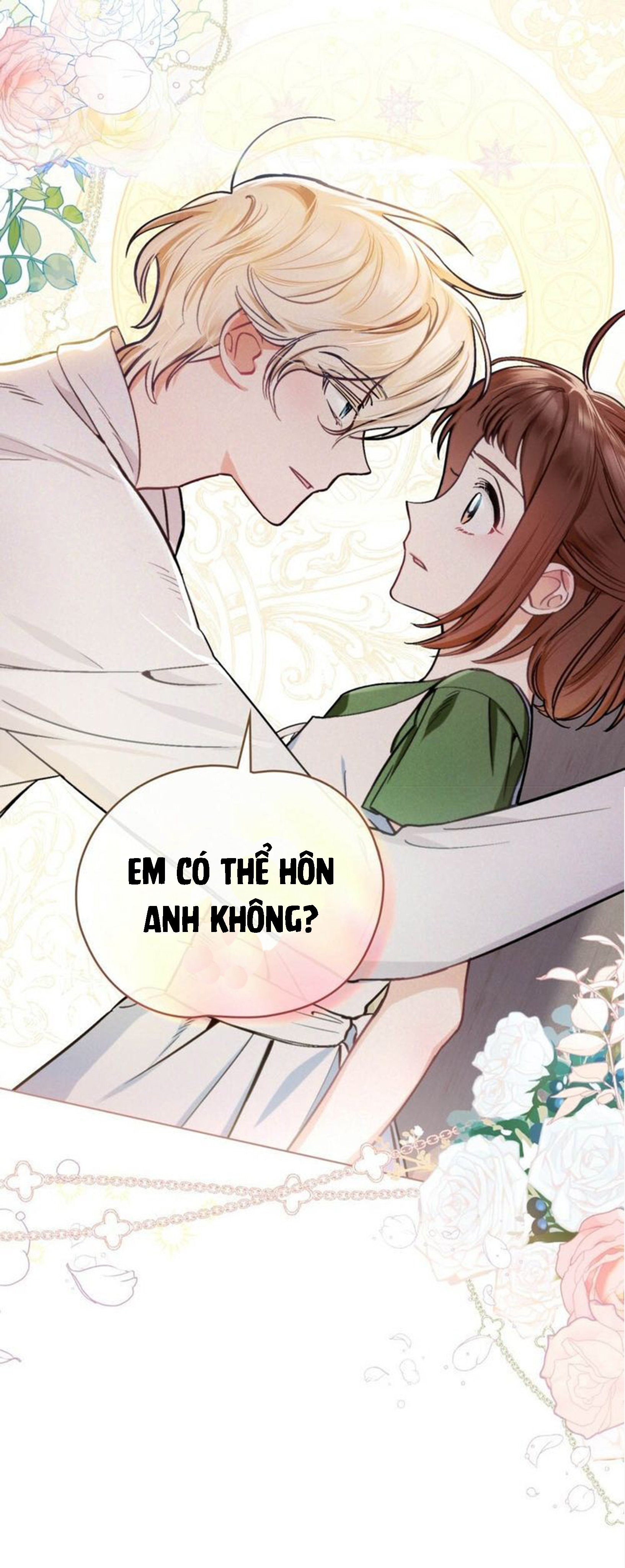 Thanh Gươm của Evangeline chapter 4.2 15