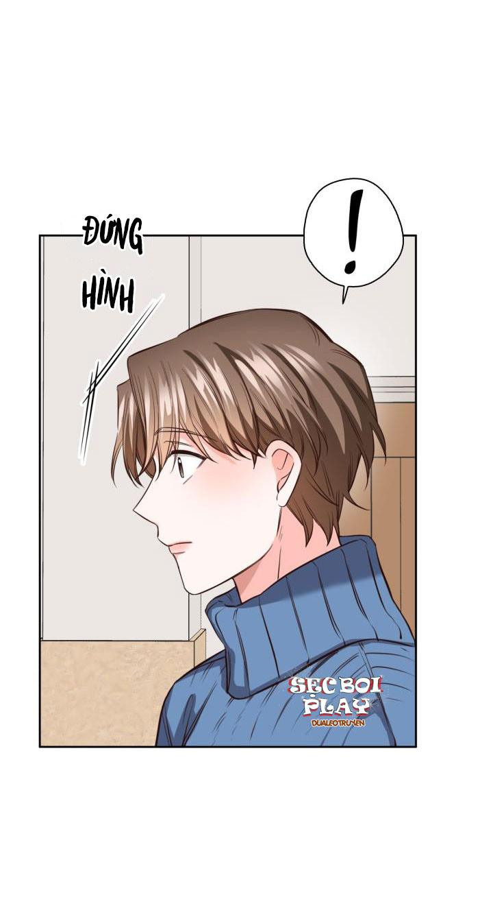 phòng tắm hơi chapter 10.5 22