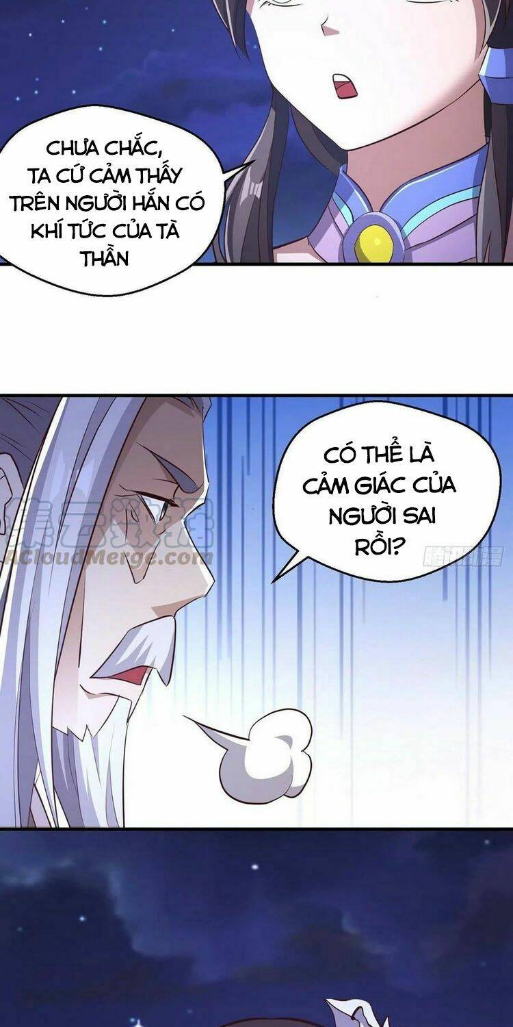 thiên hạ kiếp chapter 69 7