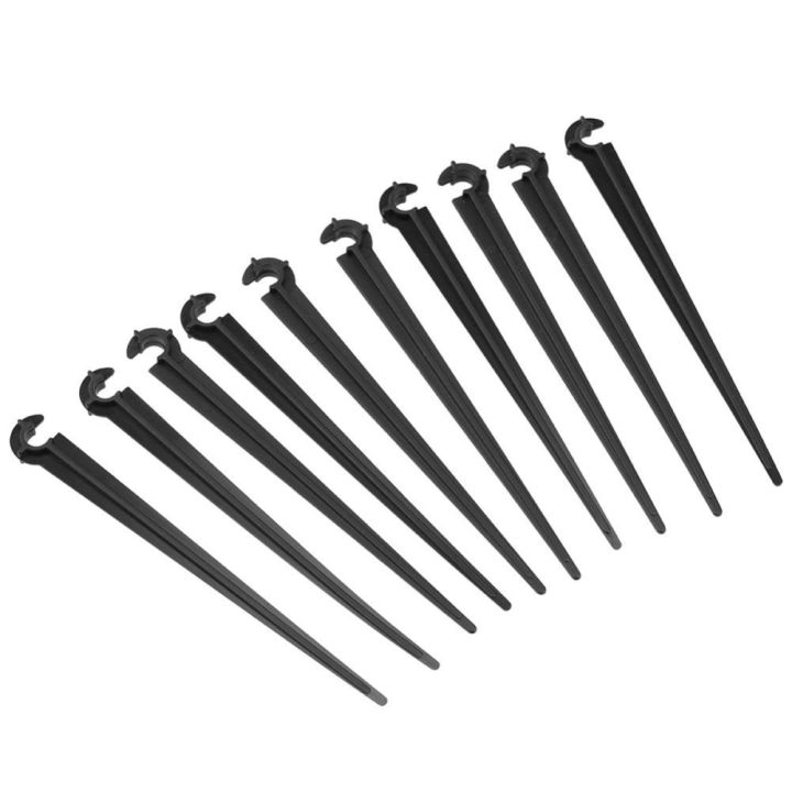 Combo 20 Cái Que Cắm Đỡ Giữ Cố Định Đầu Béc Ống Tưới Nhỏ Giọt 4/7